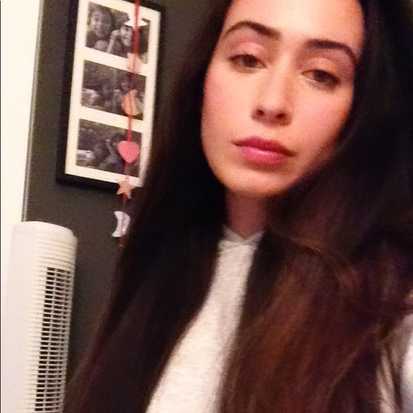 Meet your Posher, Francesca - Picture 1 of 1